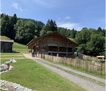 La Source